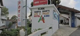 Tarif dan Lokasi OYO 90309 Hotel Asri 2 Banjarnegara